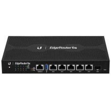 Маршрутизатор Ubiquiti EdgeRouter 6P (ER-6P)
