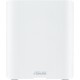 Mesh-система ASUS ZenWiFi BT8 1-pack White (90IG0930-MO3B00)