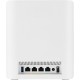 Mesh-система ASUS ZenWiFi BT8 1-pack White (90IG0930-MO3B00)