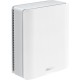 Mesh-система ASUS ZenWiFi BT8 1-pack White (90IG0930-MO3B00)