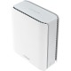 Mesh-система ASUS ZenWiFi BT8 1-pack White (90IG0930-MO3B00)