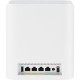 Mesh-система ASUS ZenWiFi BT8 1-pack White (90IG0930-MO3B00)