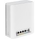 Mesh-система ASUS ZenWiFi BT8 1-pack White (90IG0930-MO3B00)