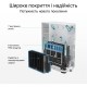 Mesh-система ASUS ZenWiFi BT8 1-pack White (90IG0930-MO3B00)