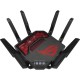 Wi-Fi-маршрутизатор ASUS ROG Rapture GT-BE19000 (90IG0850-MO9A0V)