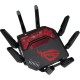 Wi-Fi-маршрутизатор ASUS ROG Rapture GT-BE19000 (90IG0850-MO9A0V)