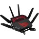 Wi-Fi-маршрутизатор ASUS ROG Rapture GT-BE19000 (90IG0850-MO9A0V)