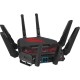 Wi-Fi-маршрутизатор ASUS ROG Rapture GT-BE19000 (90IG0850-MO9A0V)