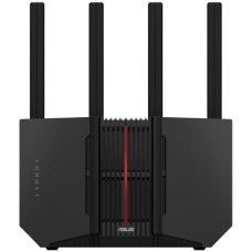 Беспроводной маршрутизатор (роутер) ASUS RT-BE92U (90IG0950-MO9A0V)