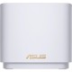 Mesh-система ASUS ZenWiFi XD4 Plus 3-pack White