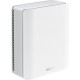 Mesh-система ASUS ZenWiFi BT10 1-Pack White (90IG08Y0-MO3C60)