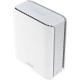 Mesh-система ASUS ZenWiFi BT10 1-Pack White (90IG08Y0-MO3C60)