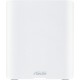 Mesh-система ASUS ZenWiFi BT10 1-Pack White (90IG08Y0-MO3C60)
