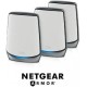 Беспроводной маршрутизатор (роутер) Netgear RBK853 3-pack (RBK853-100EUS)