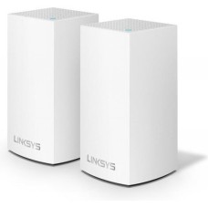 Mesh-система Linksys Velop Intelligent Mesh WiFi System 2-Pack White (VLP0102)