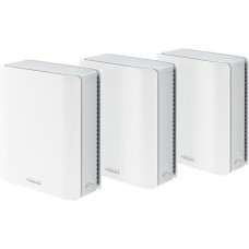 Mesh-система ASUS ZenWiFi BT10 3-Pack White (90IG08Y0-MO3C20)