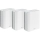 Mesh-система ASUS ZenWiFi BT10 3-Pack White (90IG08Y0-MO3C20)