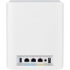 Mesh-система ASUS ZenWiFi BT10 3-Pack White (90IG08Y0-MO3C20)