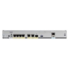 Маршрутизатор (роутер) Cisco C1111-4P