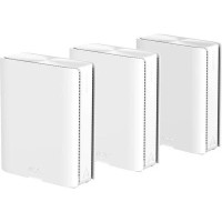 Mesh-система ASUS ZenWiFi BQ16 BE25000 3-Pack White (90IG08K0-MO3N4V)