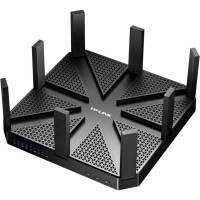 Бездротовий маршрутизатор (роутер) TP-Link Archer C5400