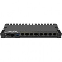 Маршрутизатор Mikrotik RB5009UPr+S+IN