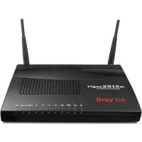 Беспроводной маршрутизатор (роутер) DrayTek Vigor2915ac