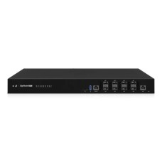 Маршрутизатор Ubiquiti EdgeRouter Infinity (ER-8-XG)
