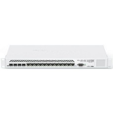Маршрутизатор (роутер) Mikrotik CCR1036-12G-4S