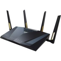 Беспроводной маршрутизатор (роутер) ASUS RT-AX88U Pro (90IG0820-MO3A00)