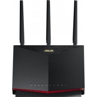 Бездротовий маршрутизатор (роутер) ASUS RT-AX86U