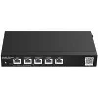 Маршрутизатор Ruijie Reyee RG-EG305GH-P-E