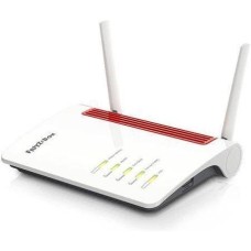 Wi-Fi-маршрутизатор AVM Fritz! Box 6850 Lte (20002925)