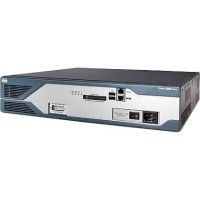 Маршрутизатор (роутер) Cisco 2851-V/K9