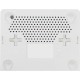 Маршрутизатор (роутер) Mikrotik hEX (RB750Gr3)