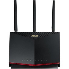 Беспроводной маршрутизатор (роутер) ASUS RT-AX86U Pro