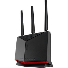 Wi-Fi-маршрутизатор ASUS RT-BE86U (90IG08W0-MO9A0V)