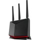 Wi-Fi-маршрутизатор ASUS RT-BE86U (90IG08W0-MO9A0V)