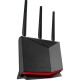 Wi-Fi-маршрутизатор ASUS RT-BE86U (90IG08W0-MO9A0V)