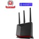 Wi-Fi-маршрутизатор ASUS RT-BE86U (90IG08W0-MO9A0V)