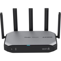 Бездротовий маршрутизатор (роутер) Ruijie Reyee RG-EG105GW-X