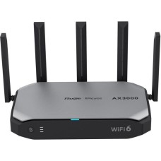 Беспроводной маршрутизатор (роутер) Ruijie Reyee RG-EG105GW-X