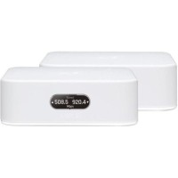 Беспроводной маршрутизатор (роутер) Ubiquiti Instant System 2-pack (AFI-INS)