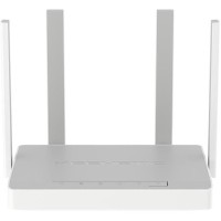 Бездротовий маршрутизатор (роутер) Keenetic Hero 4G+ (KN-2311)