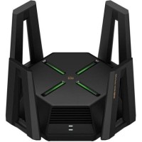 Беспроводной маршрутизатор (роутер) Xiaomi Mi Router AX9000 (DVB4304GL)