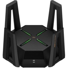Беспроводной маршрутизатор (роутер) Xiaomi Mi Router AX9000 (DVB4304GL)