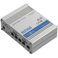 Маршрутизатор 5G/4G (LTE)/3G/WiFi Teltonika RUTX50