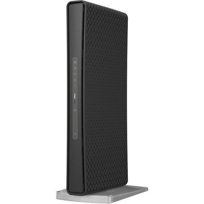 Беспроводной маршрутизатор (роутер) Mikrotik hAP ac3 LTE6 kit (RBD53GR-5HacD2HnD&R11e-LTE6)