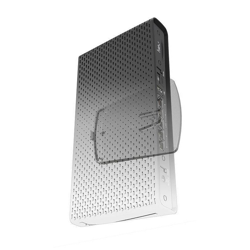 Беспроводной маршрутизатор (роутер) Mikrotik hAP ac3 LTE6 kit (RBD53GR-5HacD2HnD&R11e-LTE6)