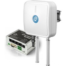 Wi-Fi маршрутизатор (роутер) промышленный Teltonika RUT955